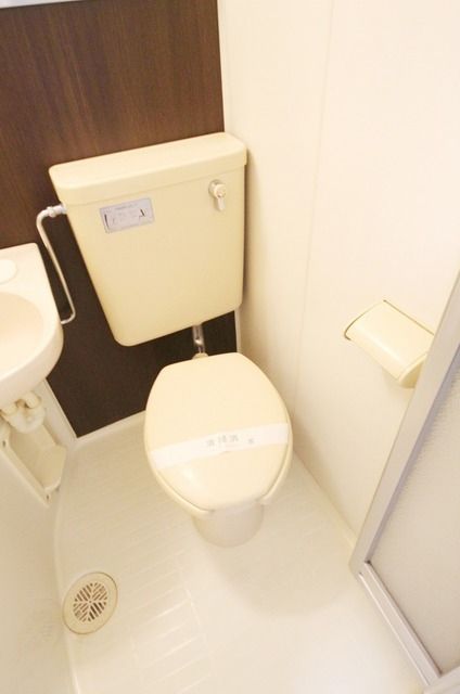 トイレ　★トイレ★