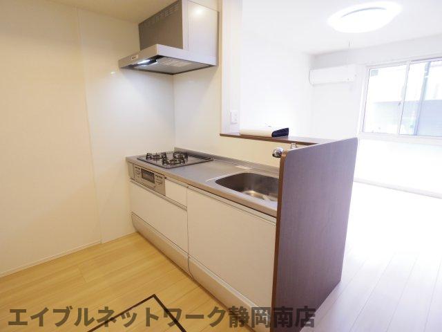 キッチン　イメージ