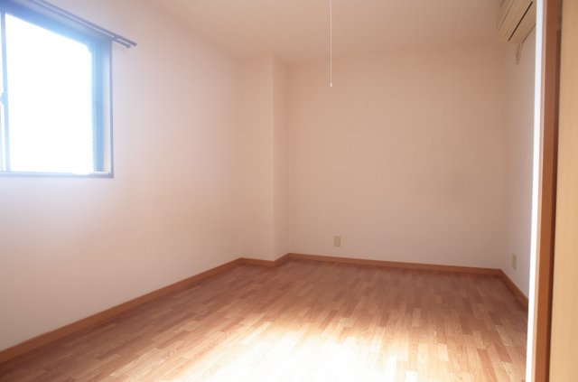 その他部屋・スペース　洋室