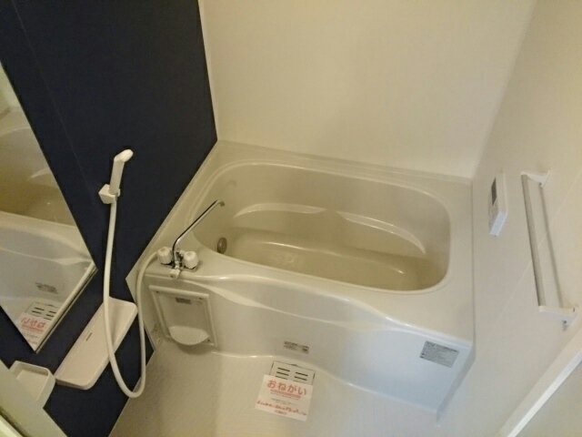 バス・シャワールーム　日々の暮らしに欠かせないお風呂です