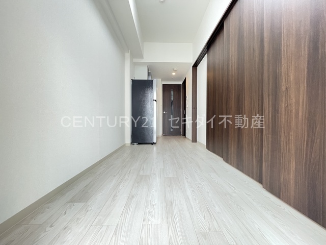 居室・リビング　ダイニング