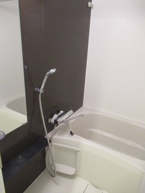 バス・シャワールーム　風呂