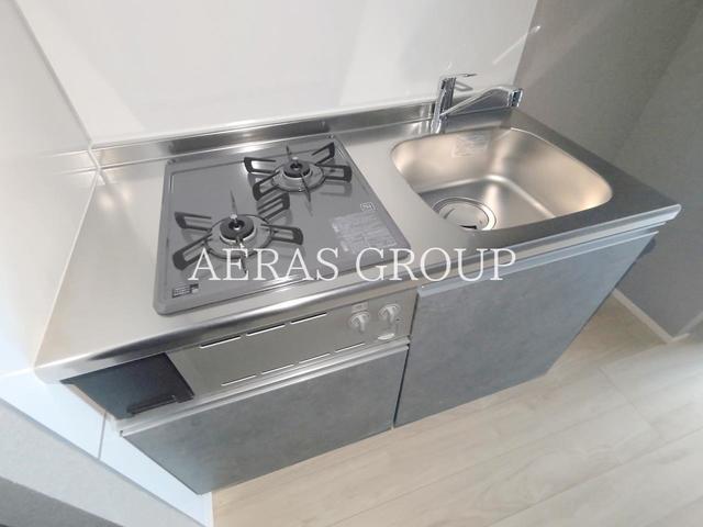 キッチン　同仕様