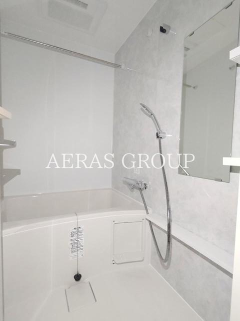 バス・シャワールーム　同仕様