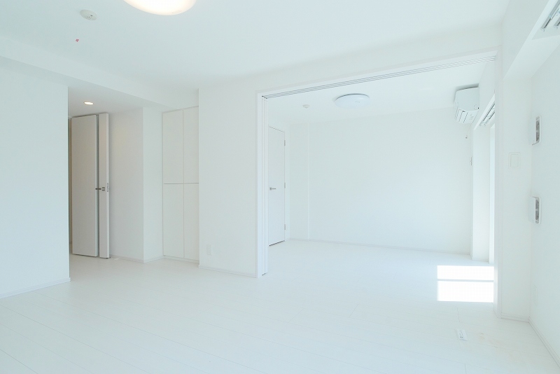 その他部屋・スペース　おしゃれな内装です