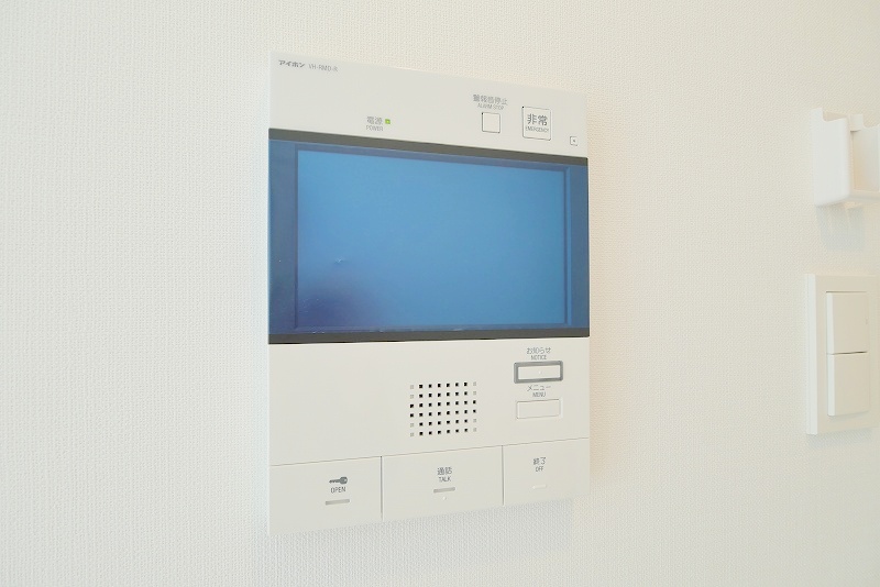 その他部屋・スペース　中はこのようになっています