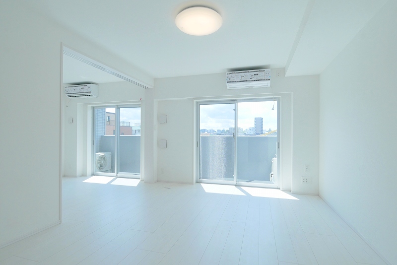 その他部屋・スペース　内装も気になるポイント