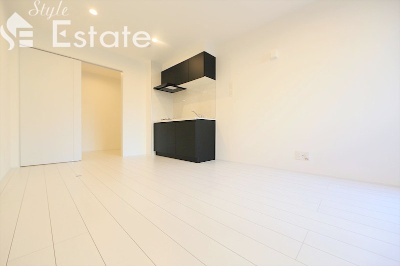 居室・リビング　画像