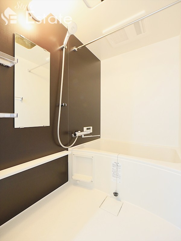バス・シャワールーム　画像