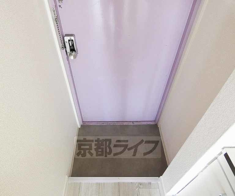 玄関　玄関です！