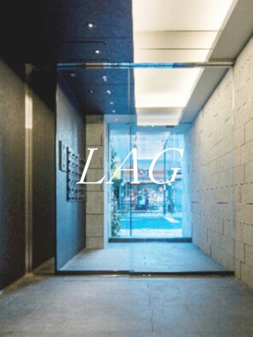 エントランス　エントランスです。