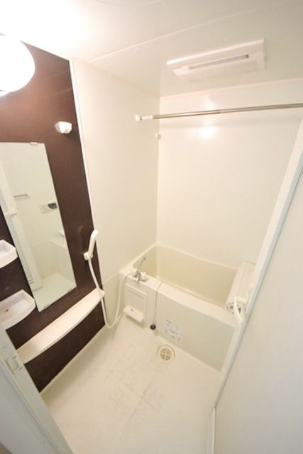 バス・シャワールーム　★バストイレ別★