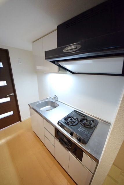 キッチン　★自炊派にオススメ★