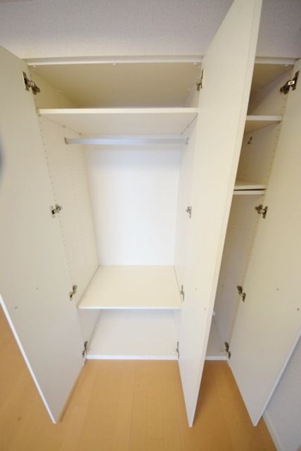 収納　★クローゼット★