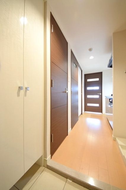 玄関　★玄関★