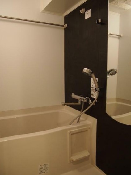 バス・シャワールーム　☆浴室☆