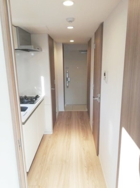 キッチン　同仕様写真