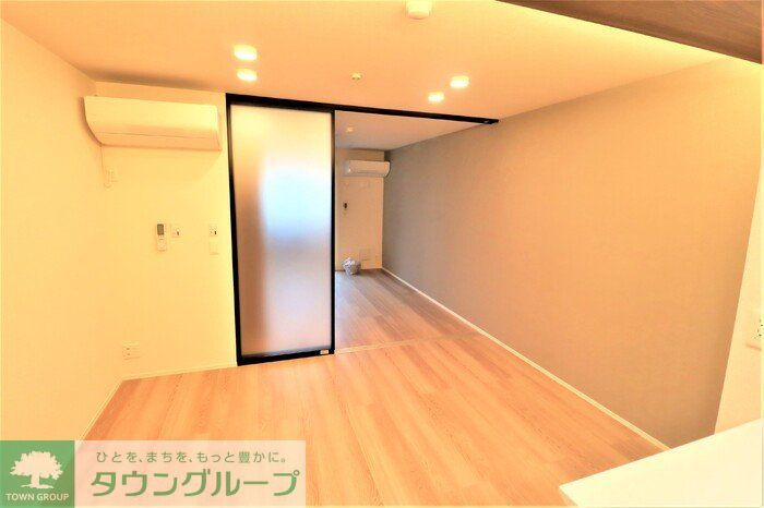 その他部屋・スペース　収納