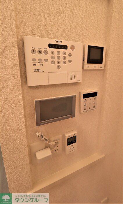 その他　設備