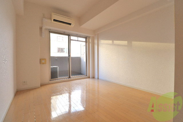 居室・リビング　配置のしやすい間取り！