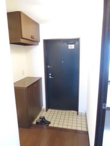 玄関　★玄関★