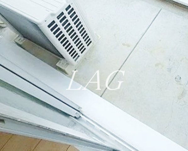 バルコニー　バルコニーです。