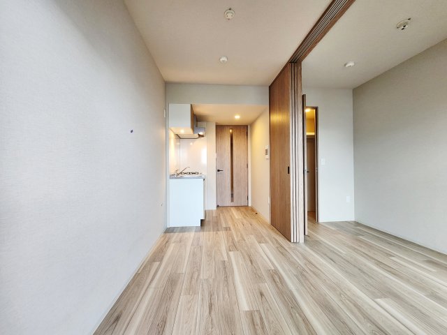 居室・リビング　★リビング