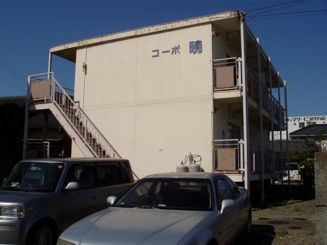 その他　周辺環境