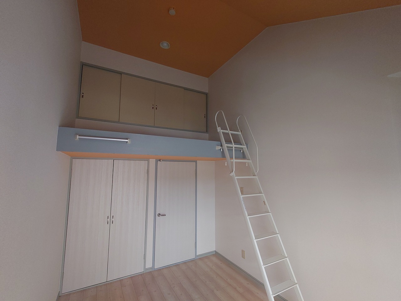 その他部屋・スペース　ロフト