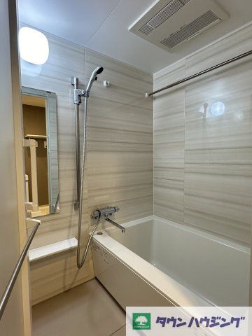 バス・シャワールーム　※参考写真