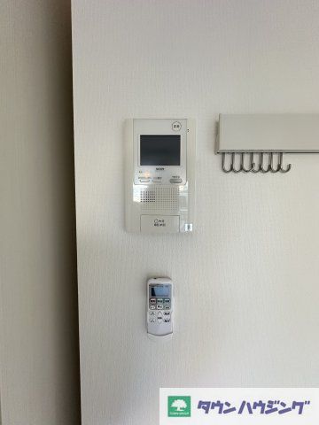 セキュリティ　※参考写真