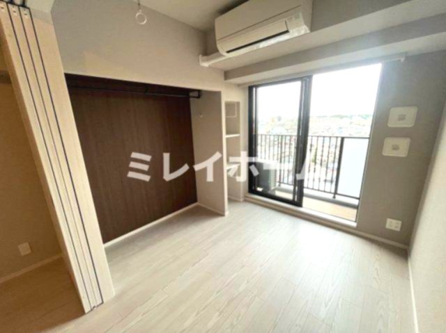 その他部屋・スペース　同建物内、別のお部屋の参考写真になります。