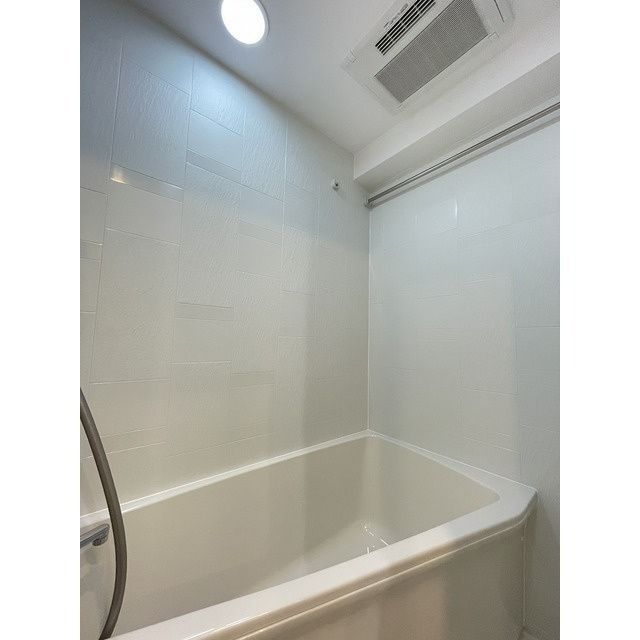 バス・シャワールーム　☆くつろげるお風呂☆