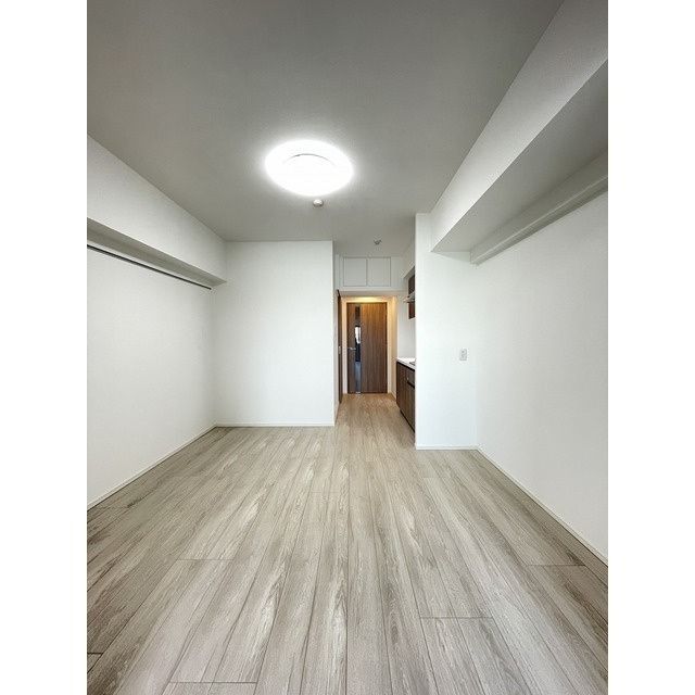 居室・リビング　☆広々としたリビング☆