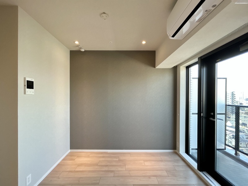 居室・リビング　別部屋参考写真