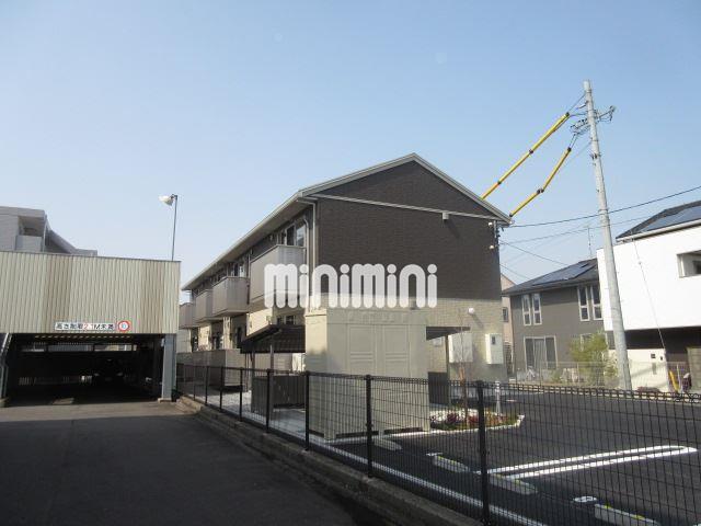 建物外観　大和ハウスの新築です。