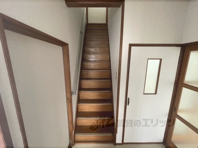 その他部屋・スペース　廊下