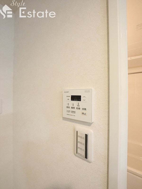 その他　浴室乾燥機