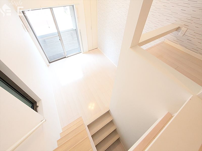 その他部屋・スペース　内装