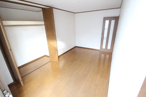 その他部屋・スペース　別号室の写真です