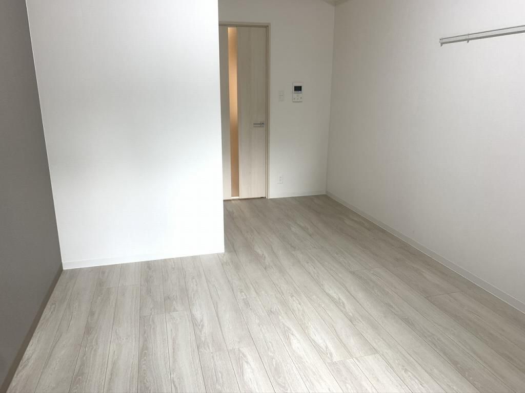 居室・リビング　（別タイプ参考写真）ボナール白山　文京区白山5