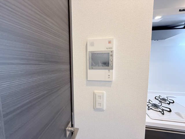 セキュリティ　同一タイプです。