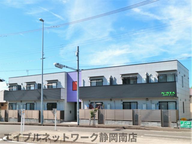 建物外観　外観です