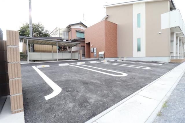 駐車場　★敷地内駐車場あります(要空き確認)★