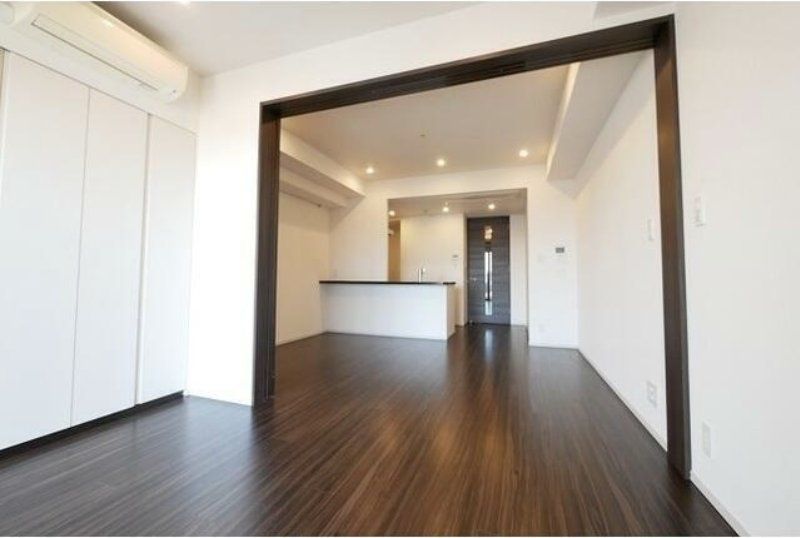 居室・リビング　リビング/居室