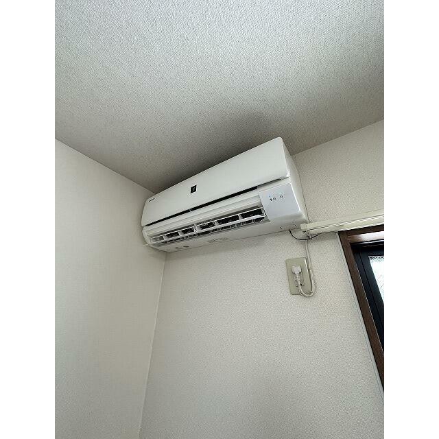 その他設備　※他のお部屋の参考写真です