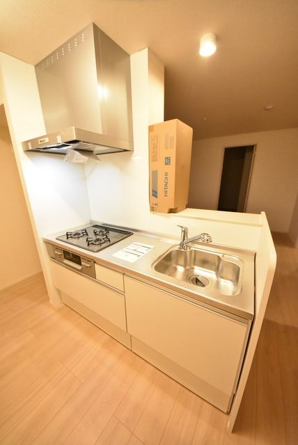 キッチン　★室内＆室内設備★