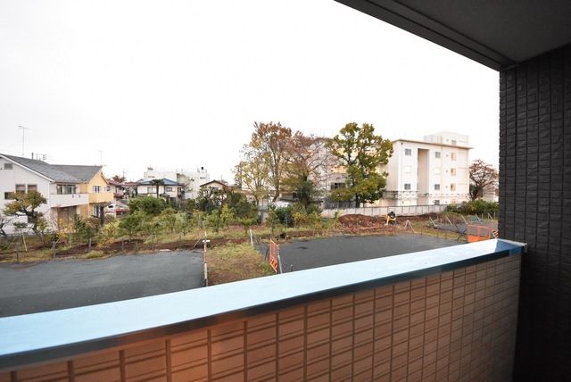 眺望　★室内＆室内設備★