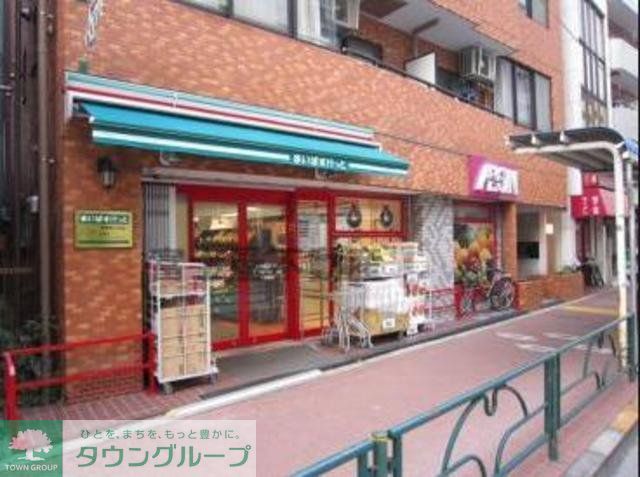 コンビニ　まいばすけっと南長崎2丁目店（コンビニ）まで190m