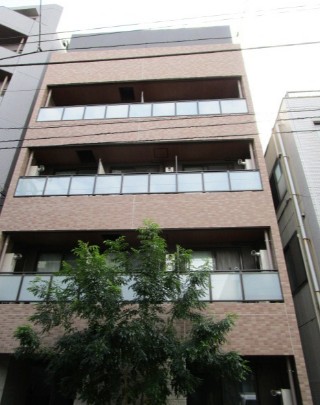 建物外観　☆外観☆